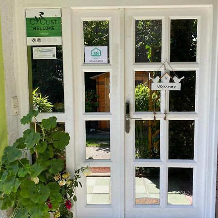 Apartment Hiza 38 Mala Subotica Екстериор снимка
