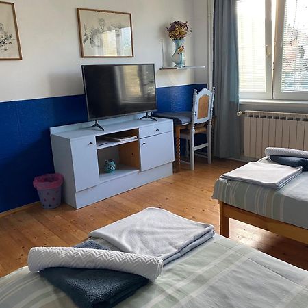 Apartment Hiza 38 Mala Subotica Екстериор снимка