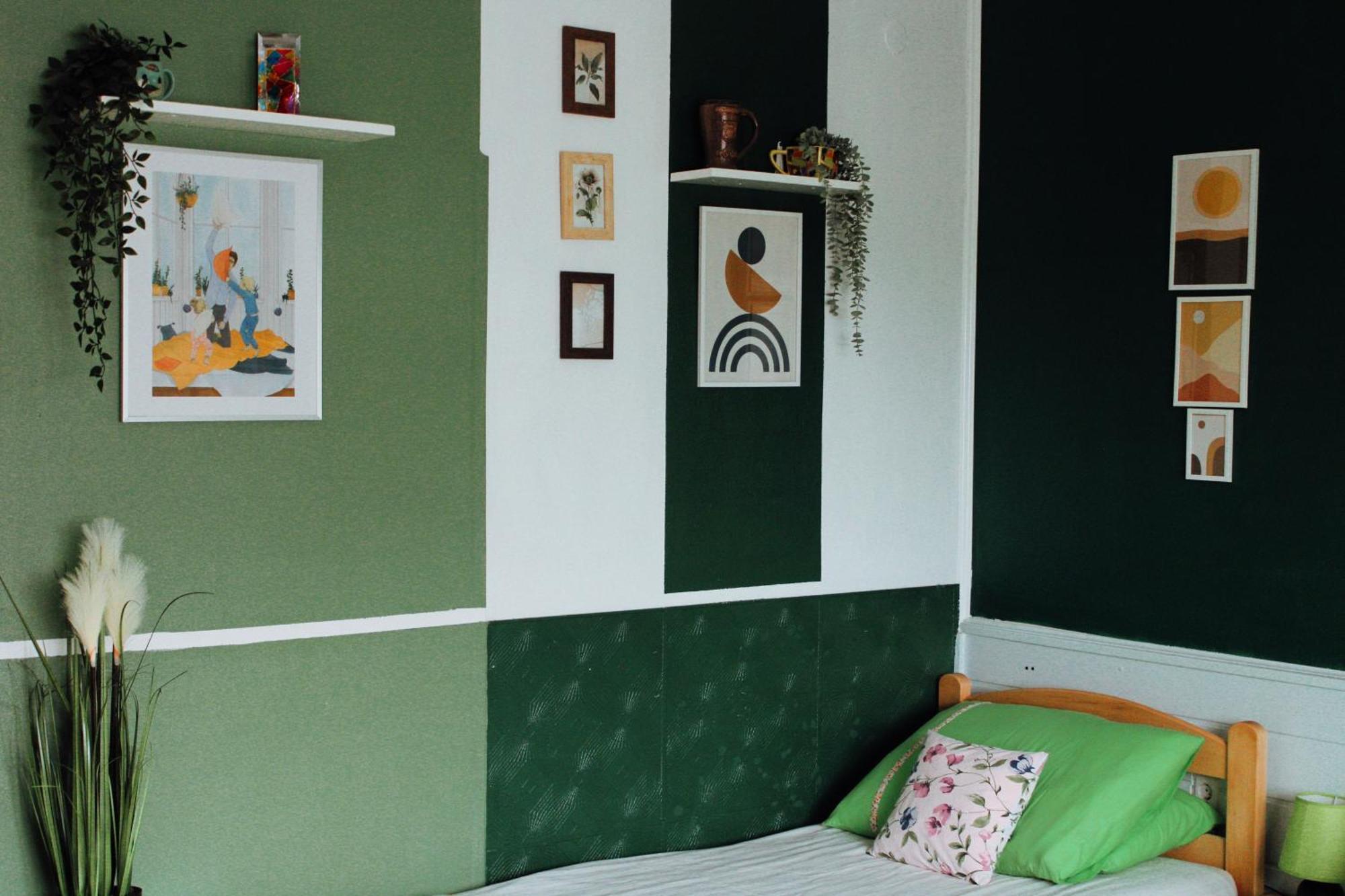 Apartment Hiza 38 Mala Subotica Екстериор снимка