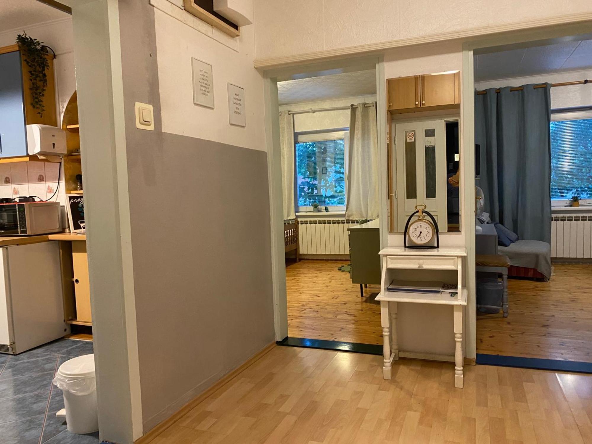 Apartment Hiza 38 Mala Subotica Екстериор снимка