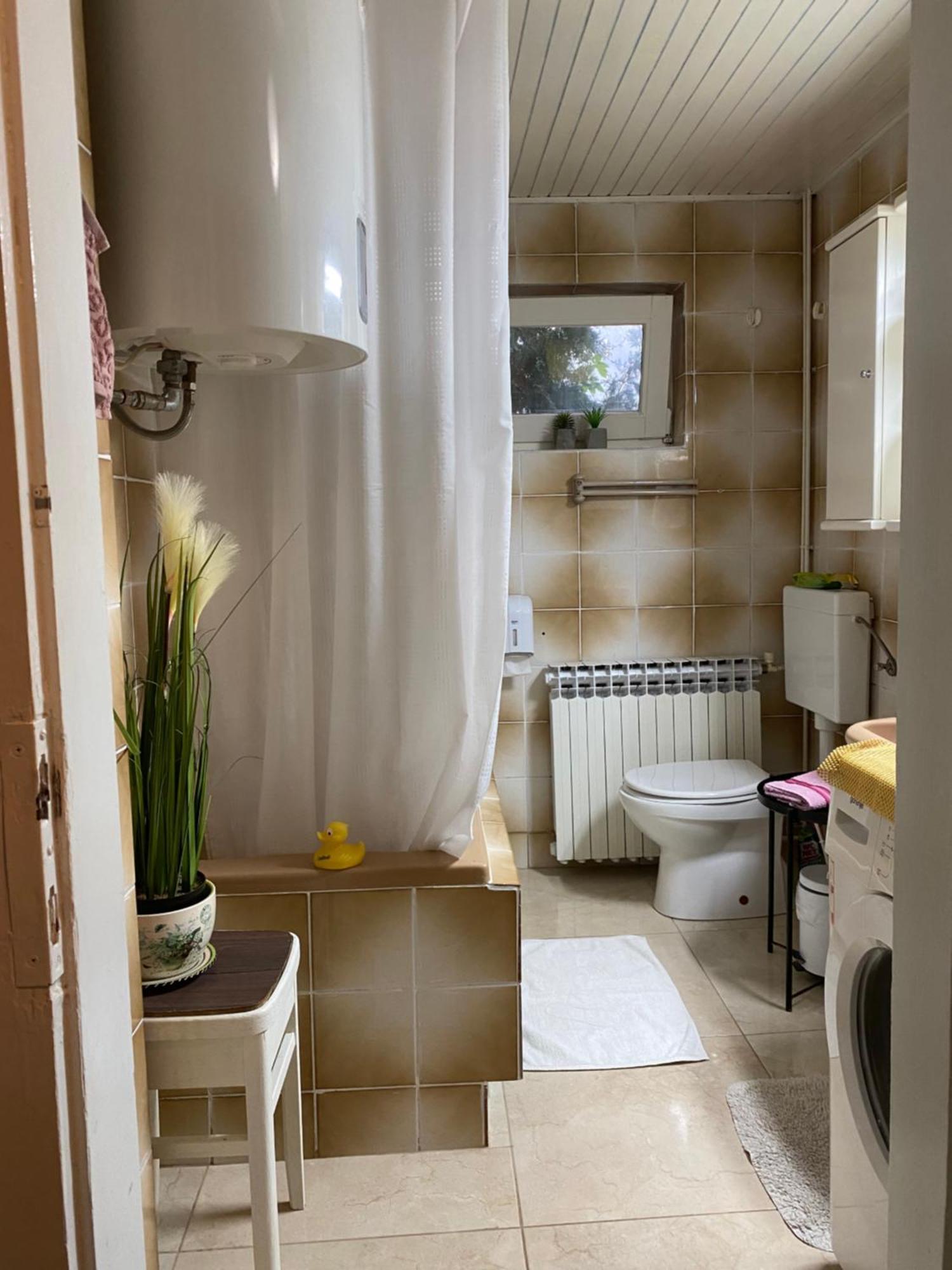 Apartment Hiza 38 Mala Subotica Екстериор снимка