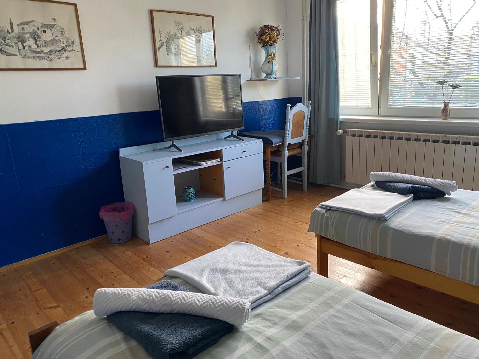 Apartment Hiza 38 Mala Subotica Екстериор снимка