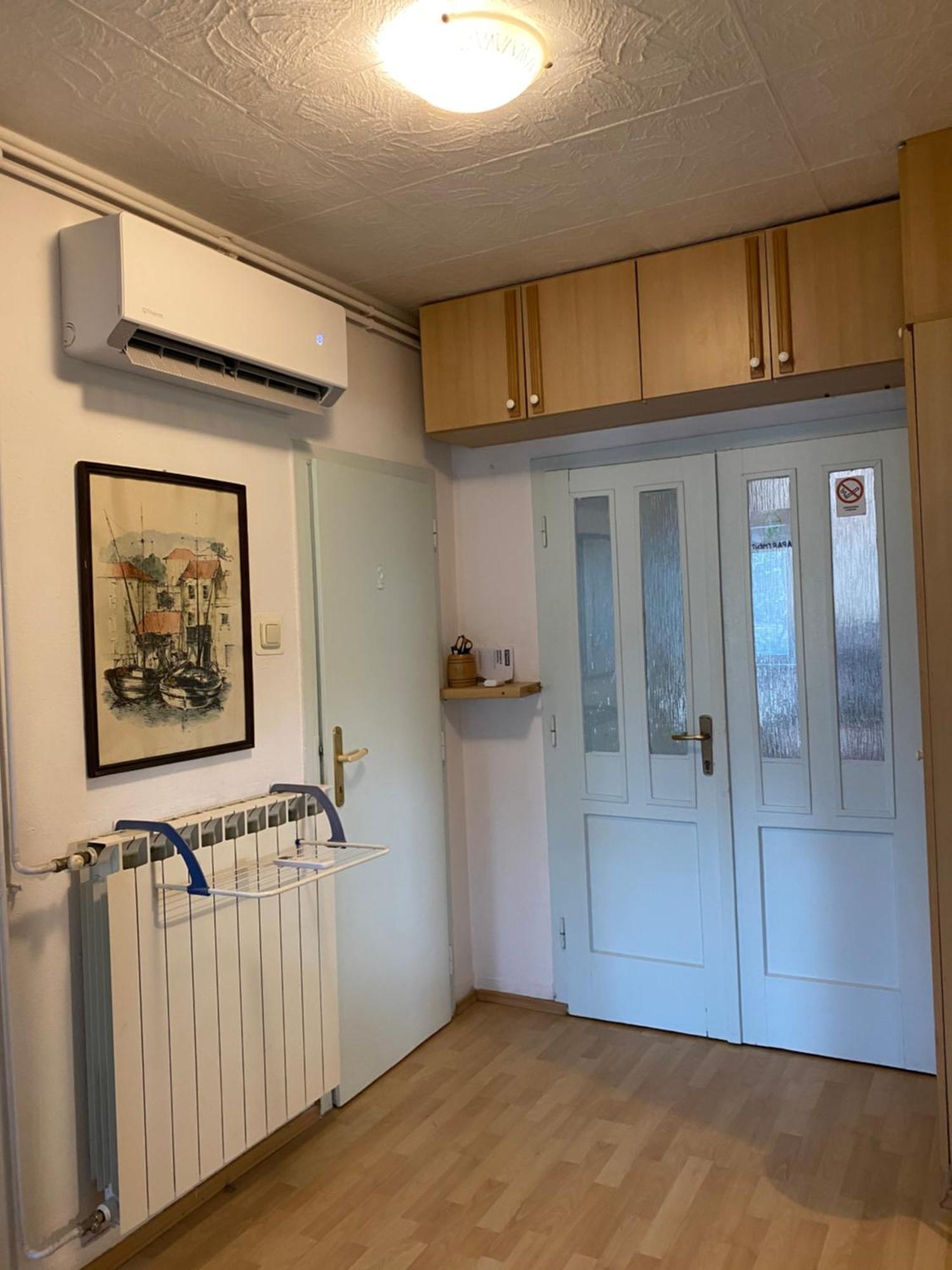 Apartment Hiza 38 Mala Subotica Екстериор снимка